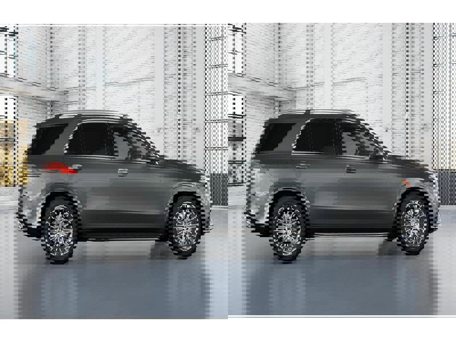 New 2026 Mercedes-Benz GLE 350 4MATIC image 16