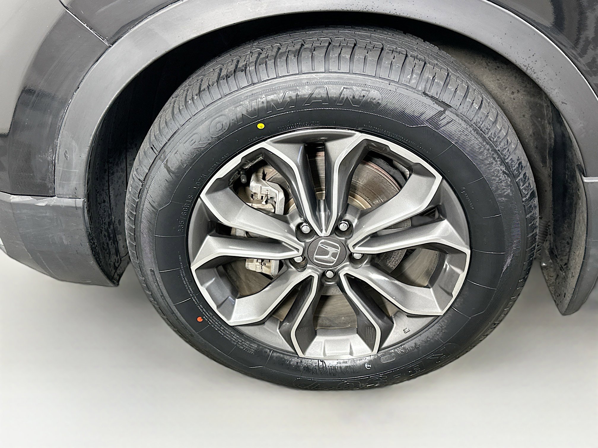 Used 2021 Honda CR-V EX-L image 11