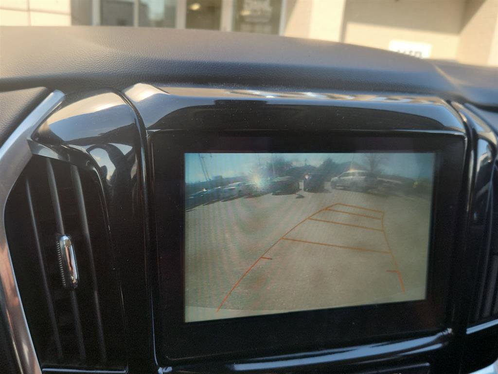 Used 2019 Chevrolet Traverse LT AWD/4WD image 15