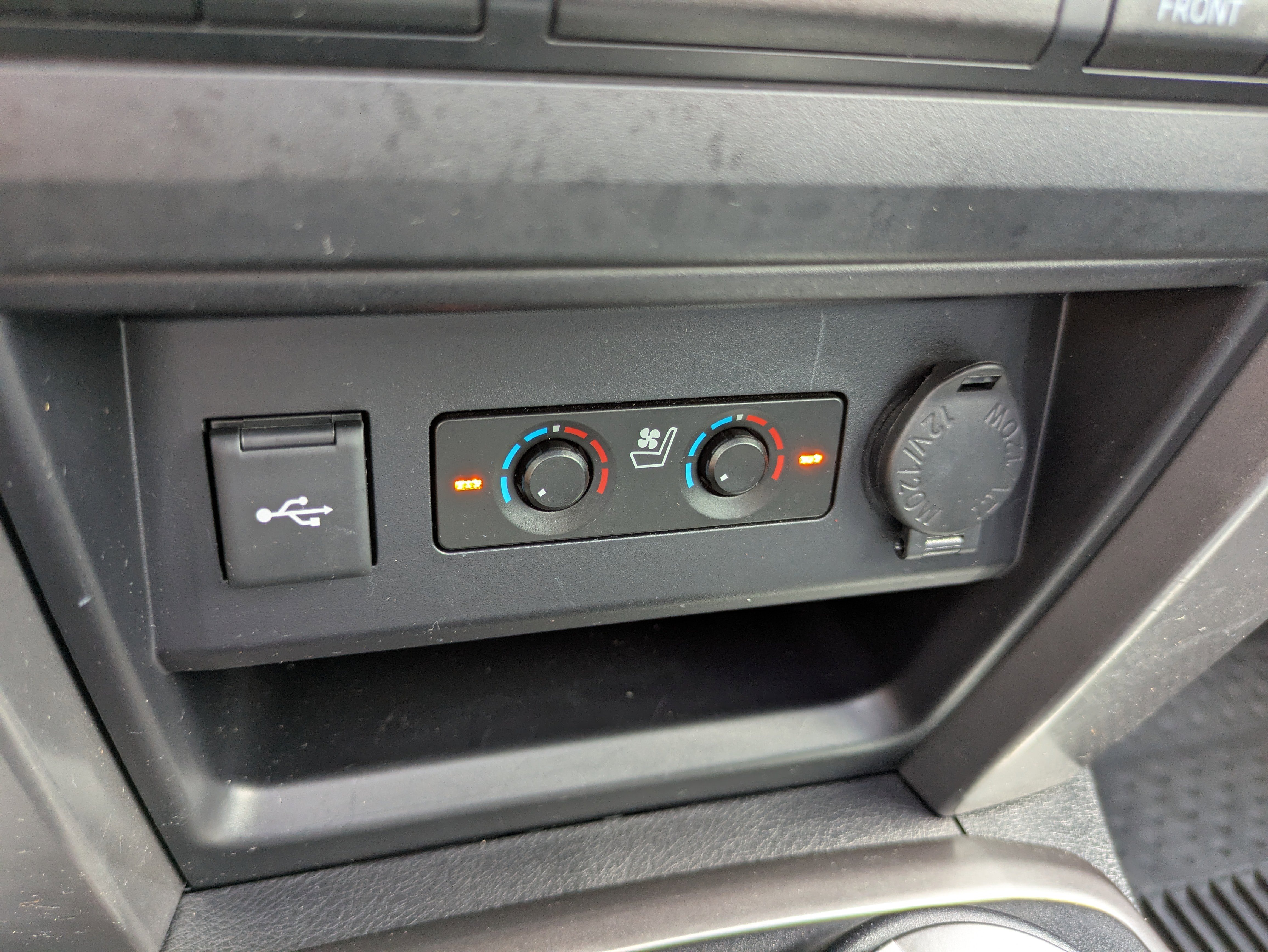 Certified 2024 Toyota 4Runner Limited image 18