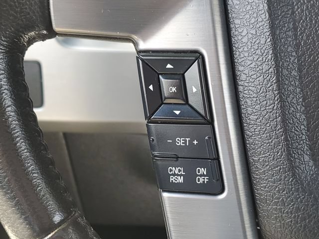 Used 2014 Ford F150 Limited AWD/4WD image 14