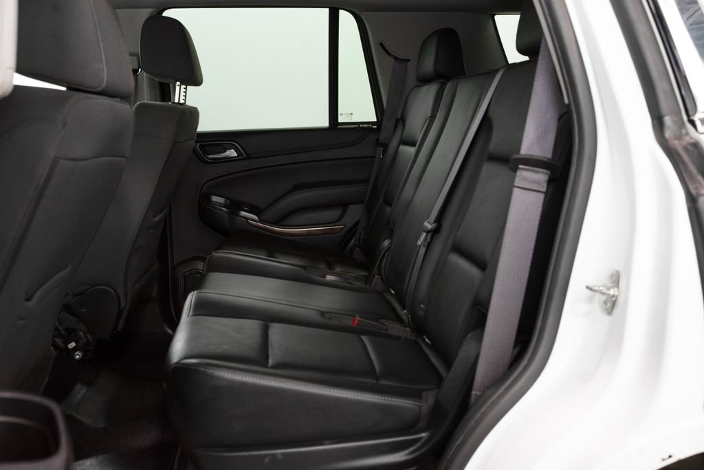 Used 2017 Chevrolet Tahoe LS w/ Max Trailering Package image 9