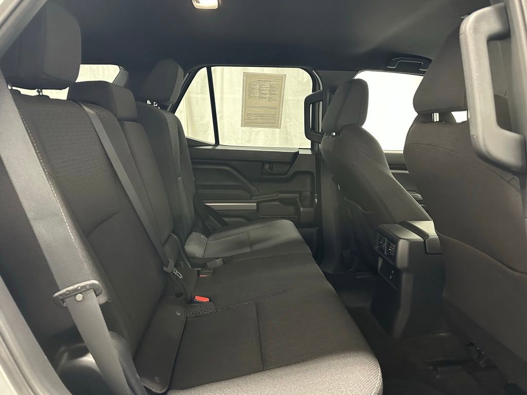 Used 2025 Toyota 4Runner SR5 image 54