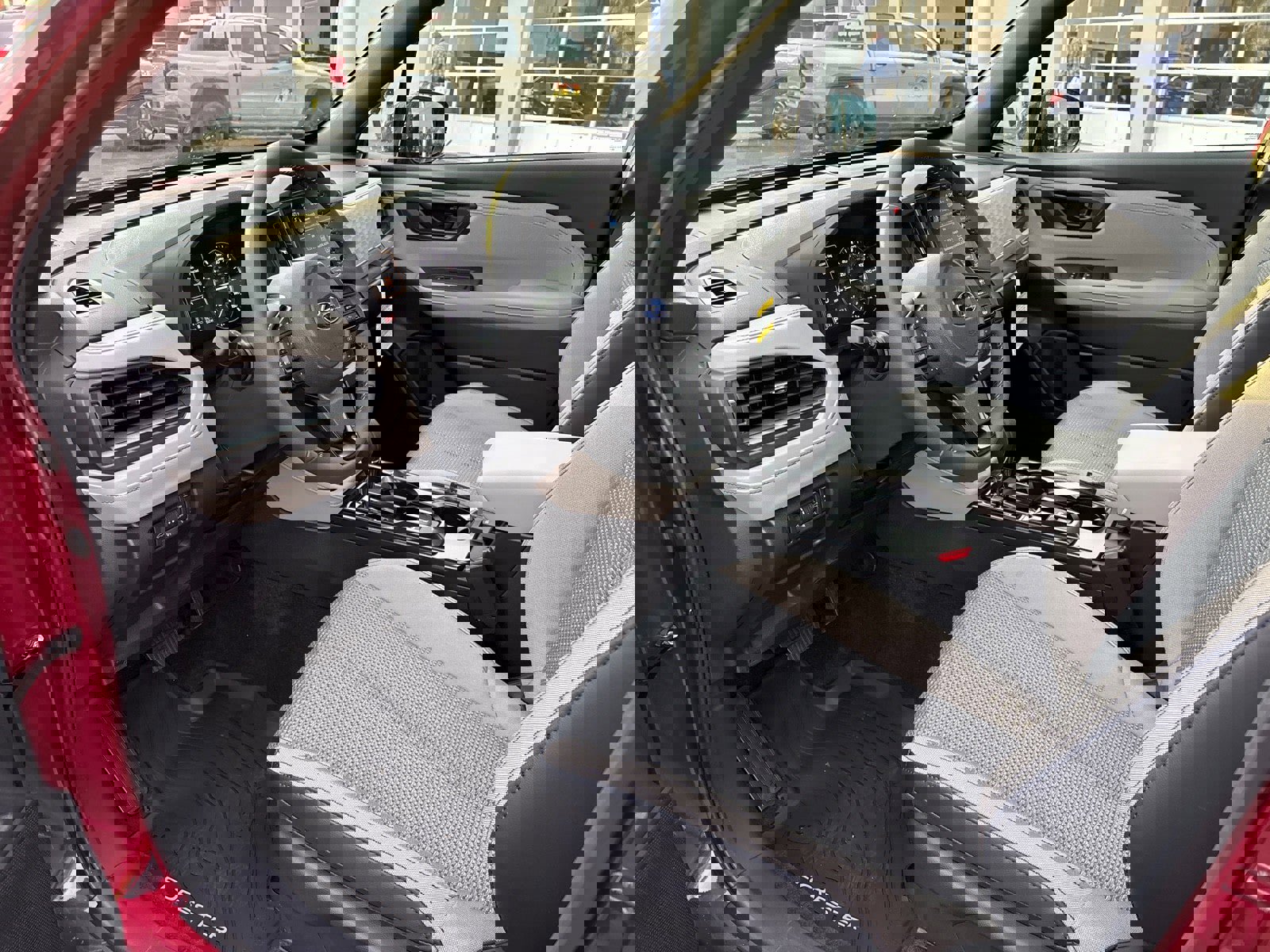 New 2026 Subaru Forester Premium image 14