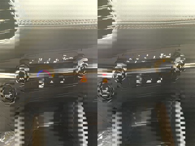 New 2026 MAZDA MAZDA3 s image 18