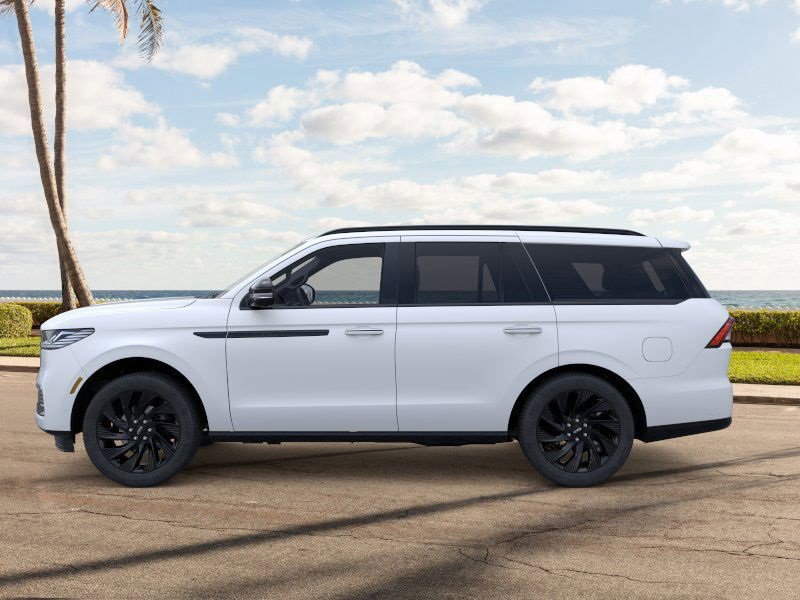 New 2025 Lincoln Navigator Reserve image 3