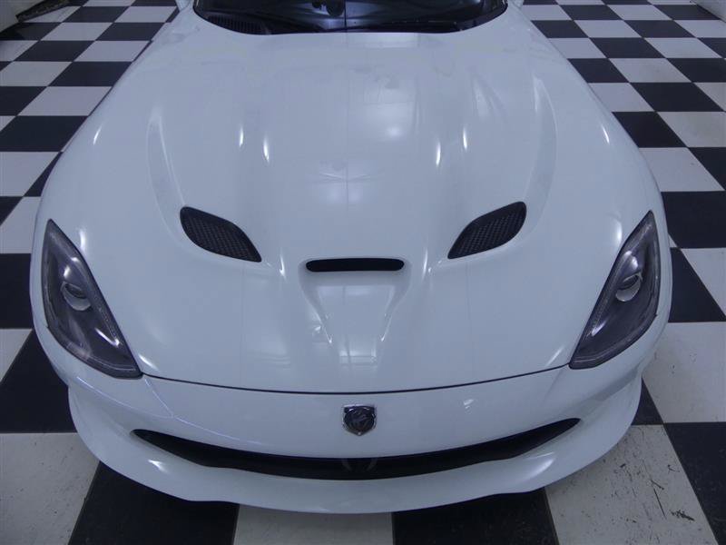 Used 2014 SRT Viper GTS RWD image 29