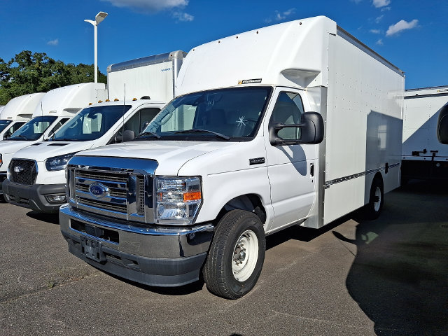 New 2024 Ford E-350 and Econoline 350 Super Duty w/ Driver's Safety Package RWD image 2