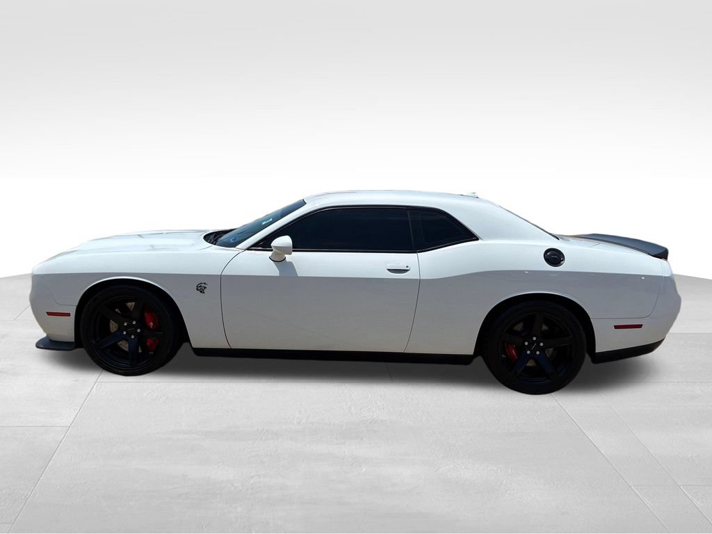 Used 2019 Dodge Challenger SRT Hellcat RWD video 2
