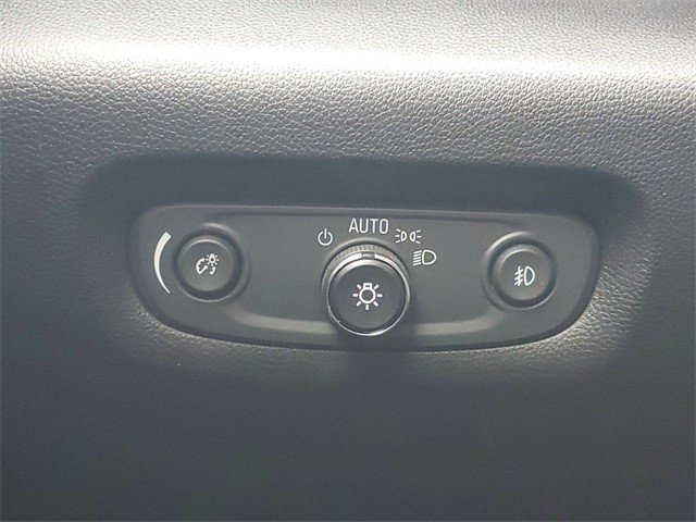Certified 2020 Chevrolet Traverse High Country image 22