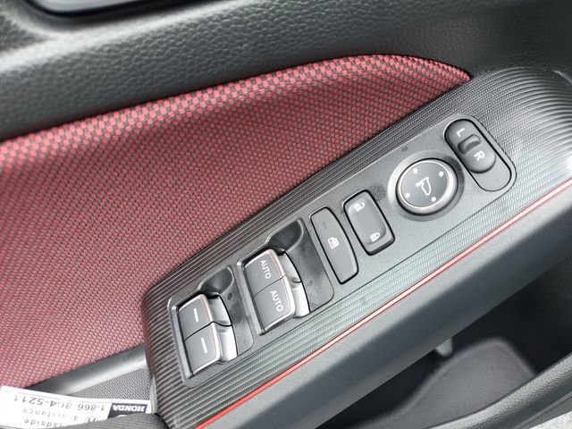 New 2026 Honda Civic Si image 25