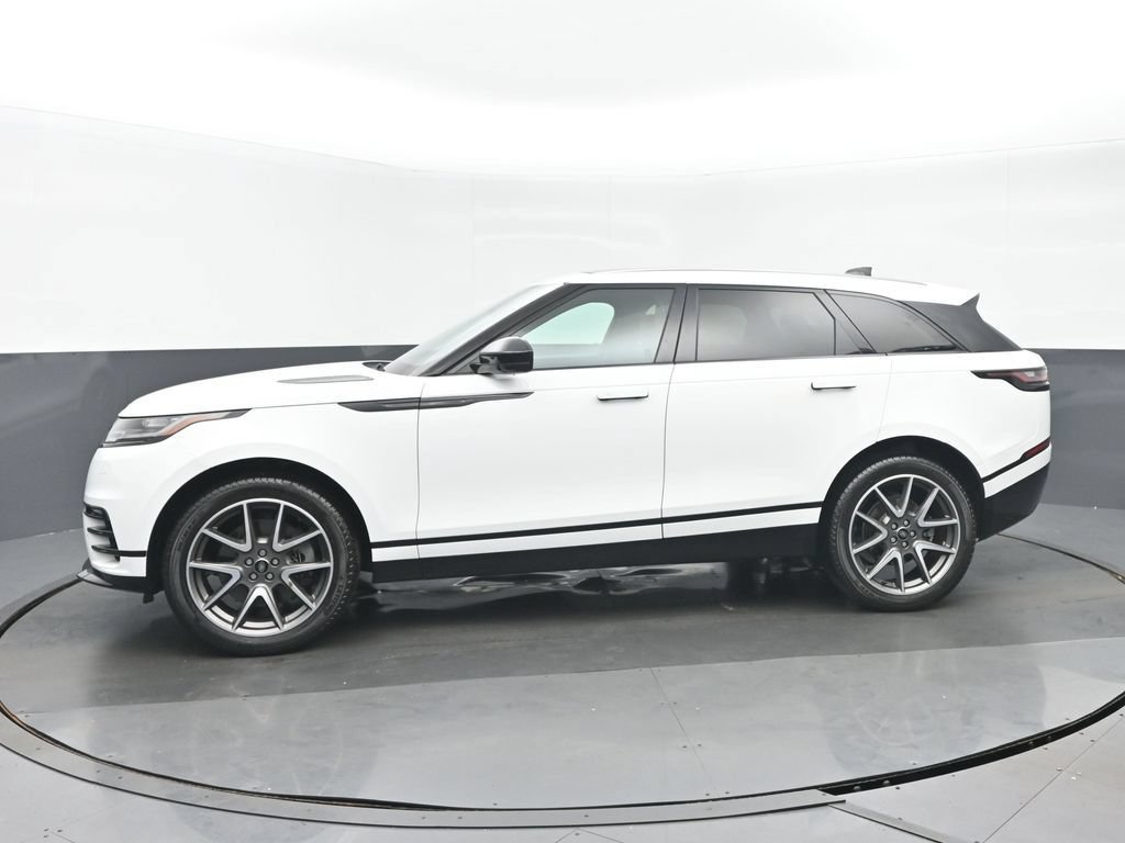 Used 2023 Land Rover Range Rover Velar R-Dynamic S AWD/4WD image 6
