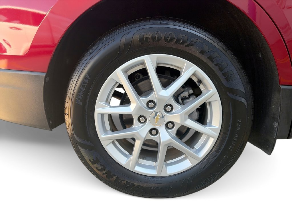 Certified 2023 Chevrolet Equinox LT FWD image 34