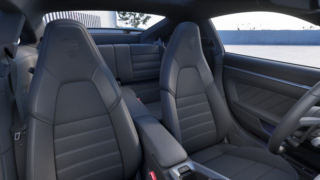 New 2027 Porsche 911 Carrera S RWD image 12