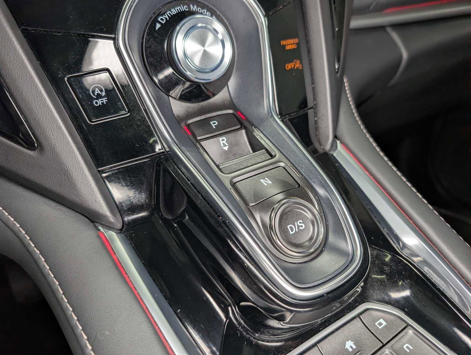 Used 2023 Acura RDX AWD w/ Technology Package image 32