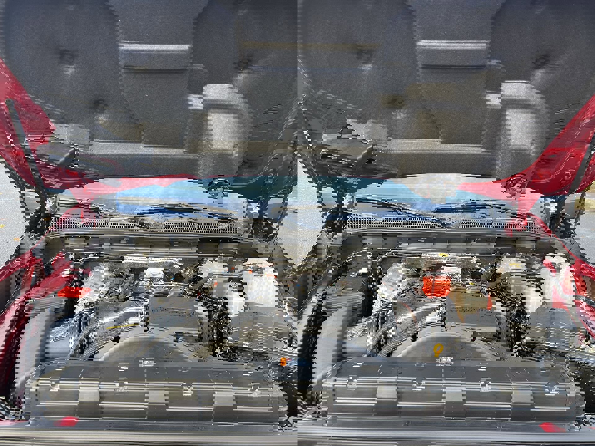 New 2026 GMC Sierra 2500 AT4 w/ AT4 Premium Plus Package image 66