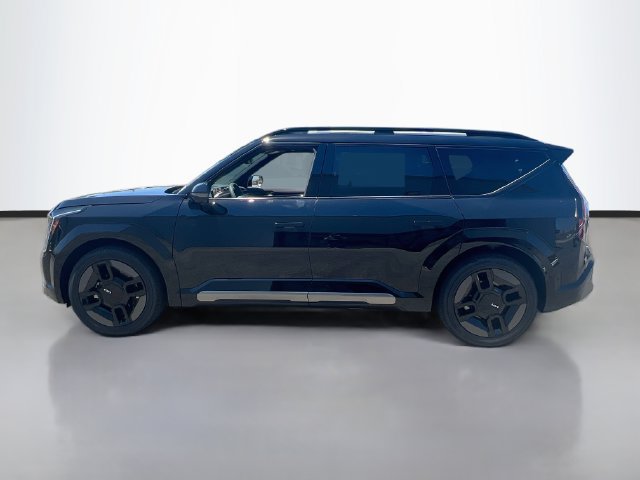 New 2026 Kia EV9 GT-Line AWD/4WD image 4
