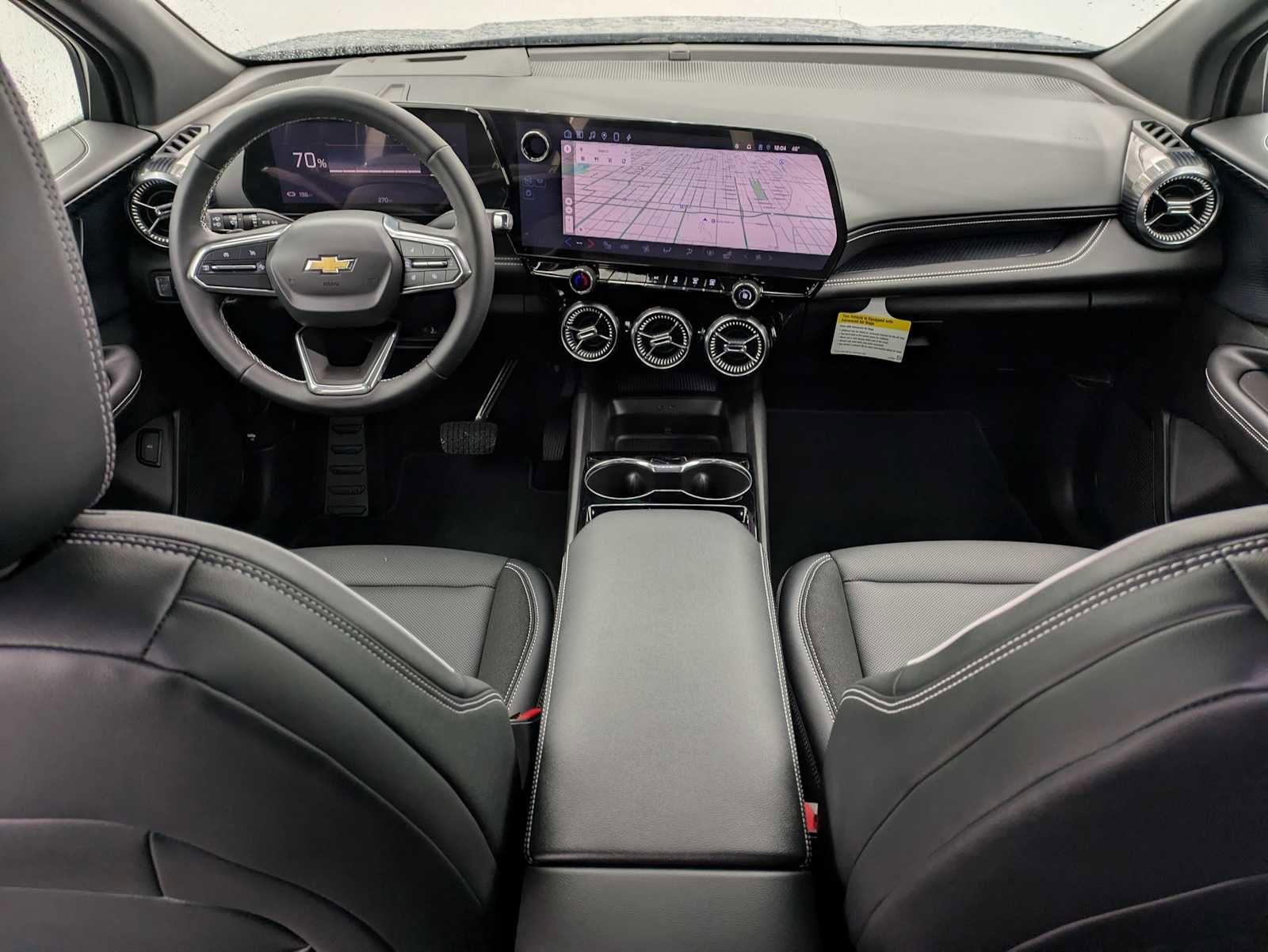 New 2024 Chevrolet Blazer EV LT image 16