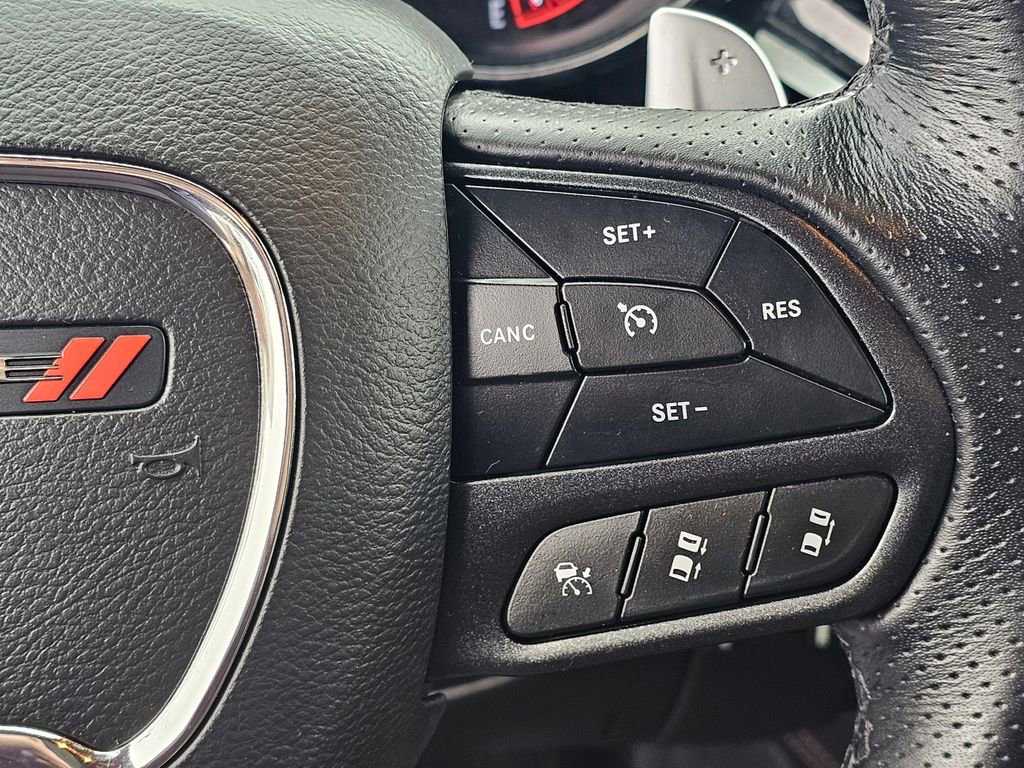 Used 2024 Dodge Durango GT image 18