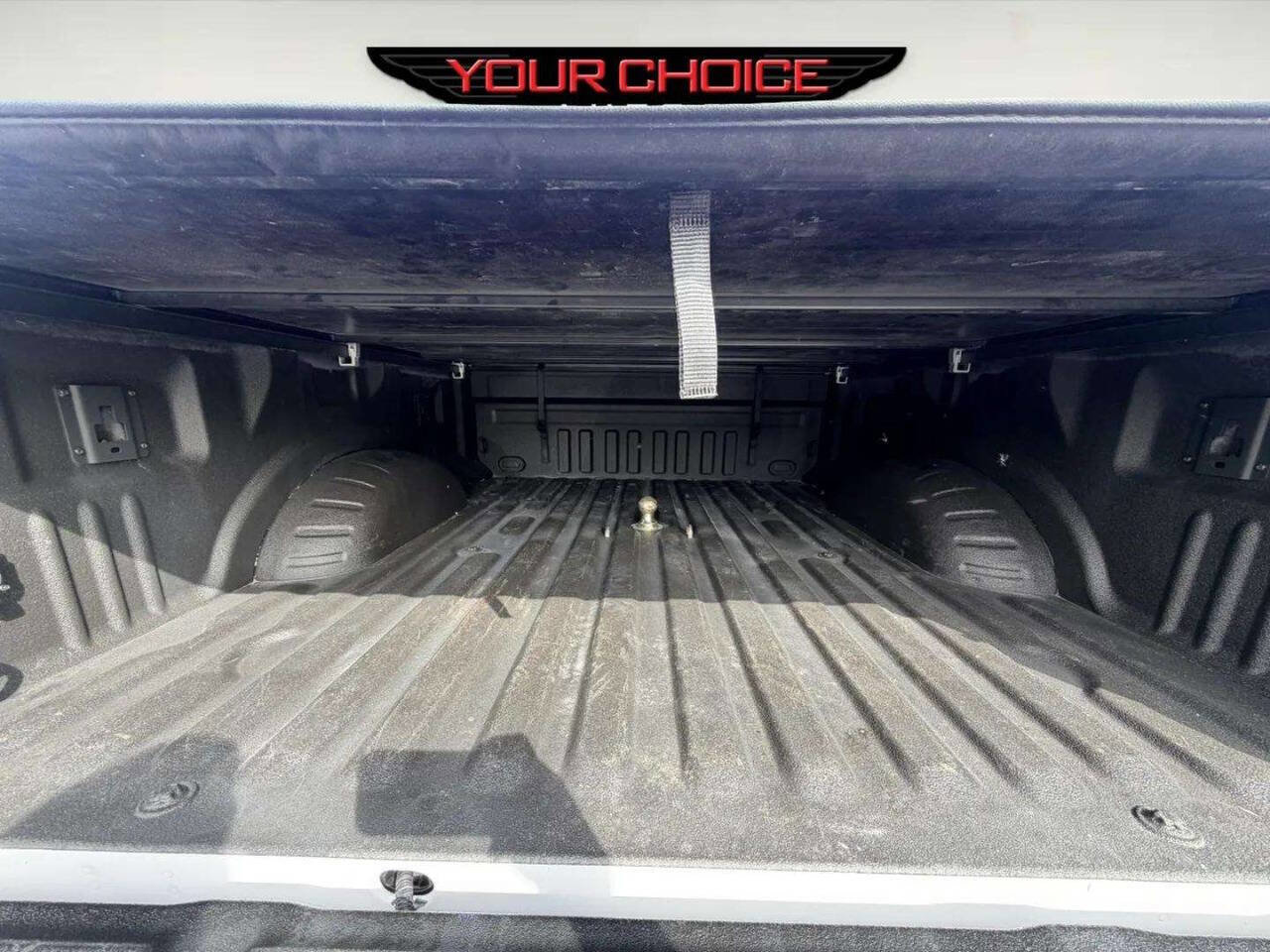 Used 2019 Ford F350 XLT w/ XLT Value Package AWD/4WD image 7