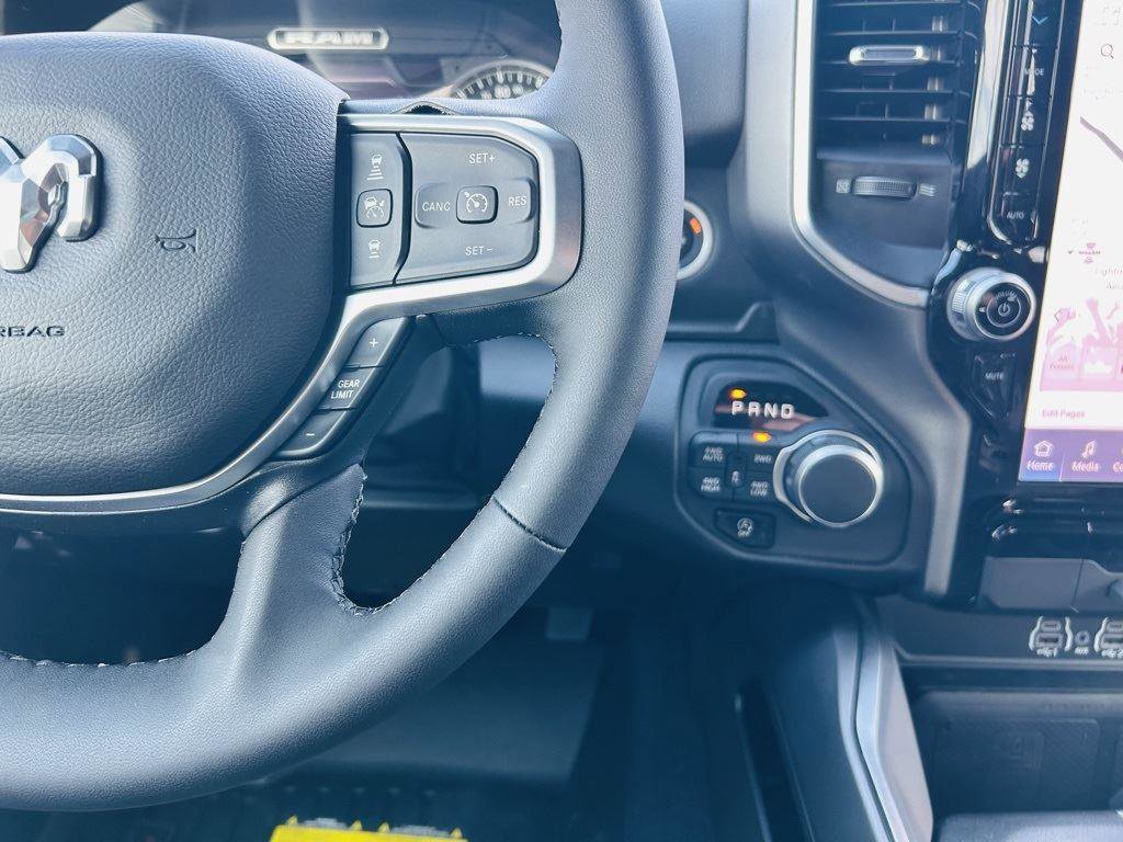 New 2025 RAM 1500 Big Horn image 21
