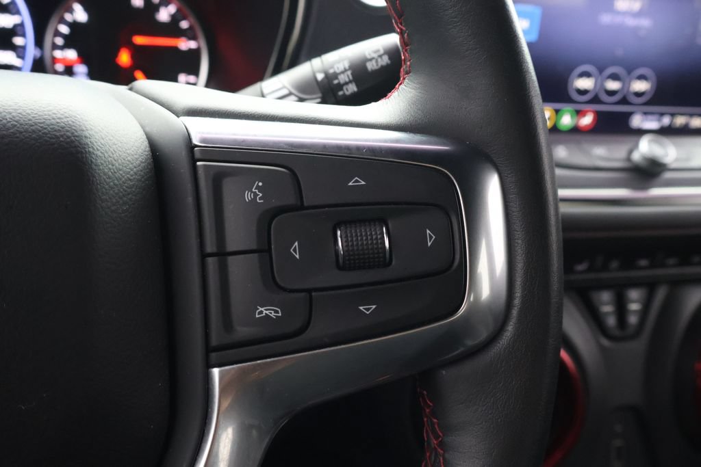 Used 2021 Chevrolet Blazer RS w/ Enhanced Convenience Package AWD/4WD image 21