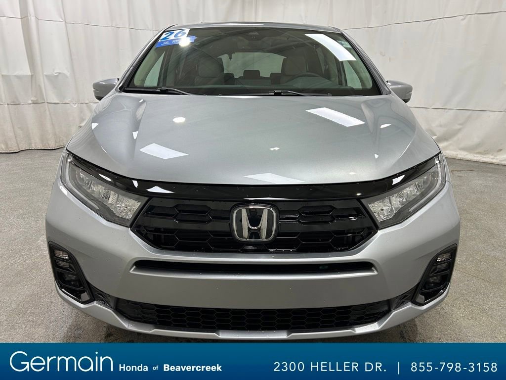 Used 2026 Honda Odyssey Elite image 4