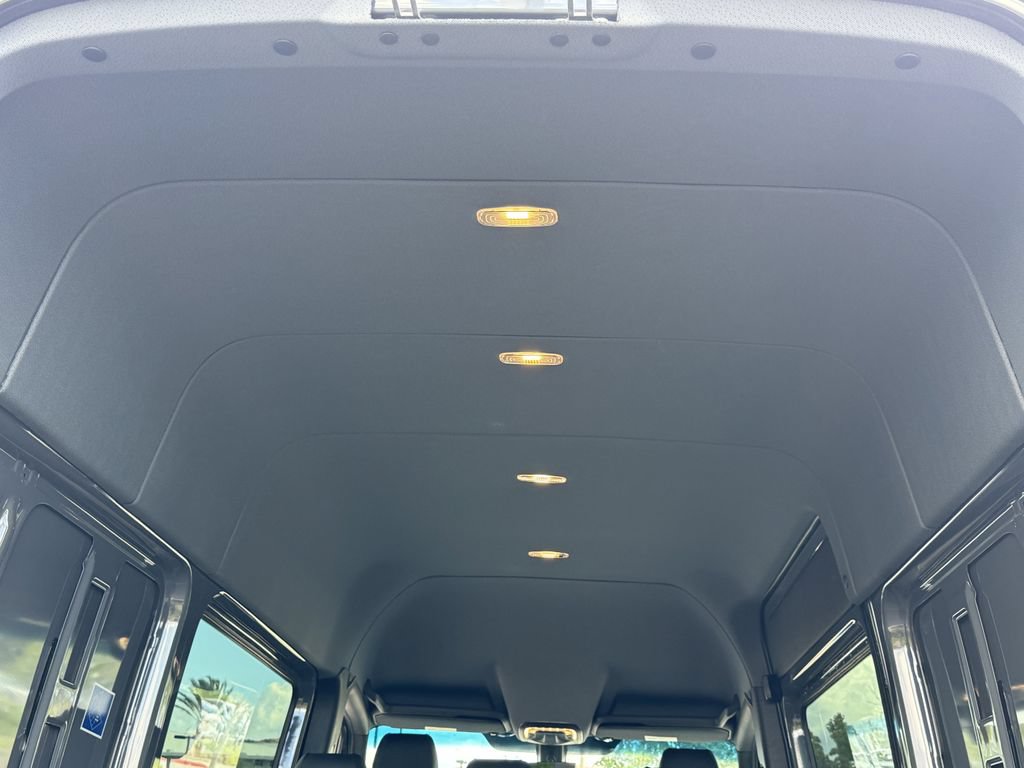 New 2026 Mercedes-Benz Sprinter 2500 image 16