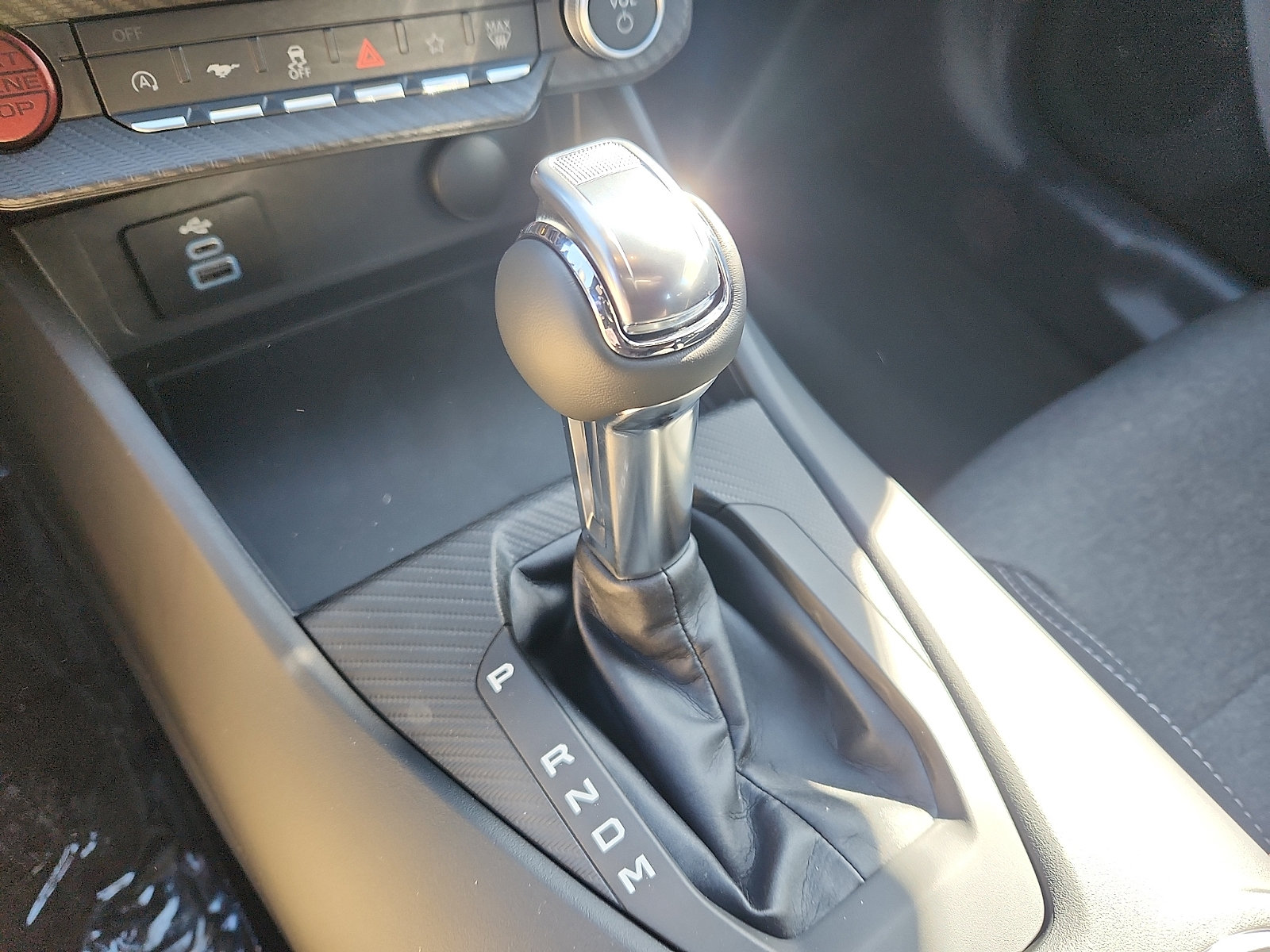 New 2026 Ford Mustang GT RWD image 10