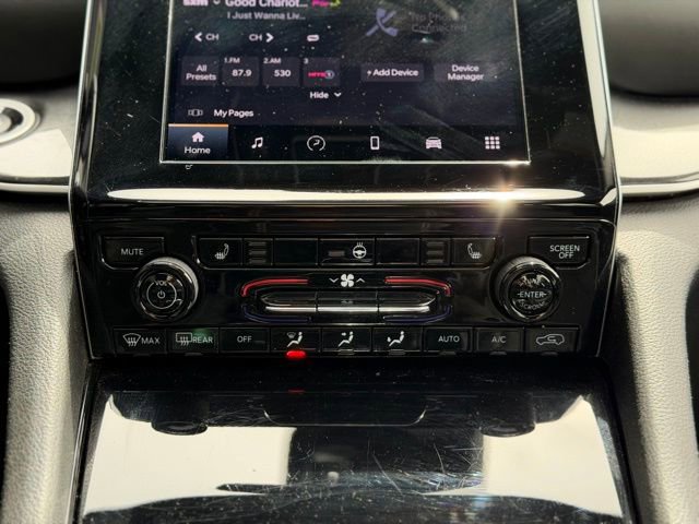 Used 2022 Jeep Grand Cherokee L Laredo AWD/4WD image 36