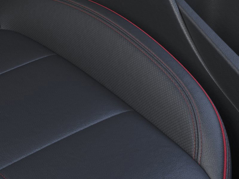 New 2026 Chevrolet TrailBlazer RS w/ Convenience Package image 17