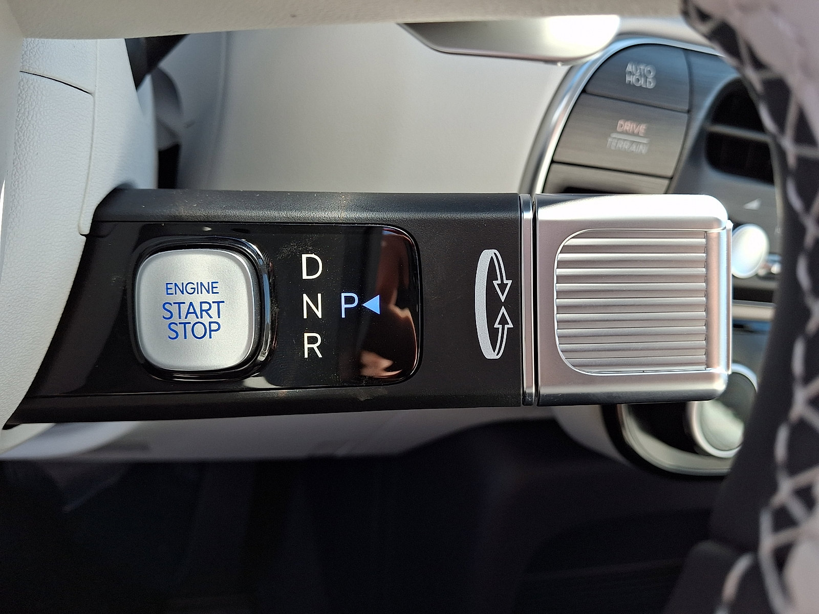 New 2026 Hyundai Palisade Calligraphy image 14