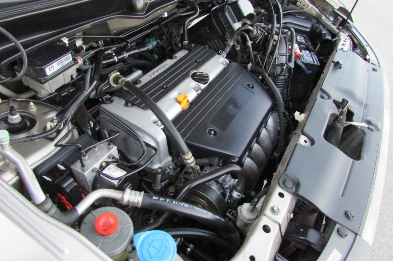 Used 2003 Honda Element EX image 15