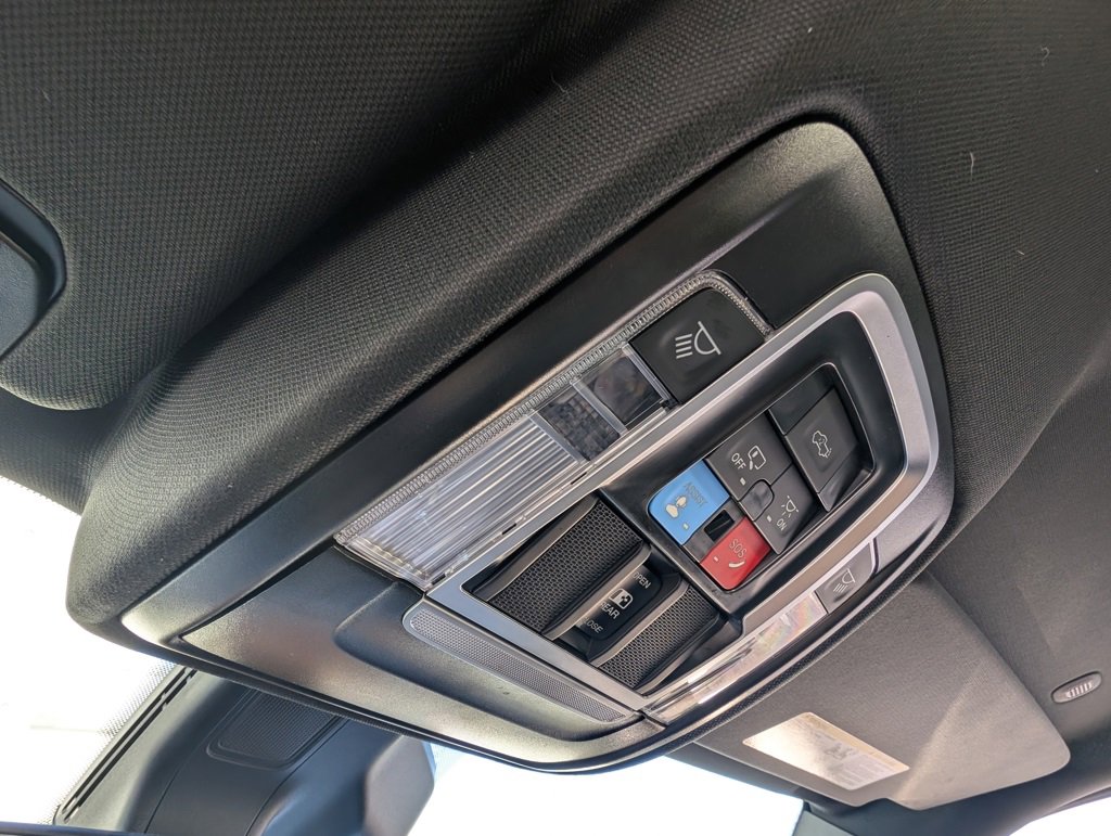 Used 2025 RAM 1500 Big Horn image 32