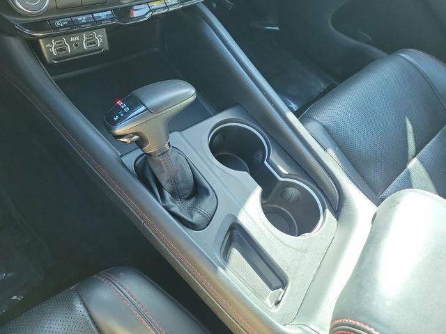 Used 2024 Dodge Durango GT image 34