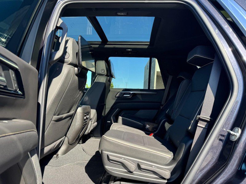 New 2026 Chevrolet Tahoe Premier AWD/4WD image 35