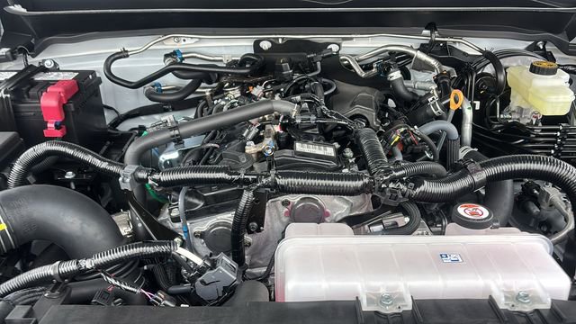 New 2026 Toyota Tacoma TRD Sport image 35