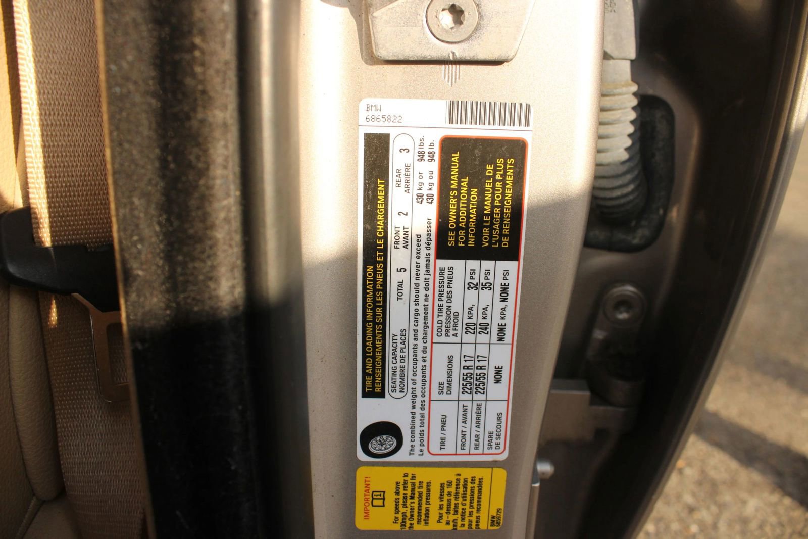 Used 2015 BMW 528i Sedan RWD image 32