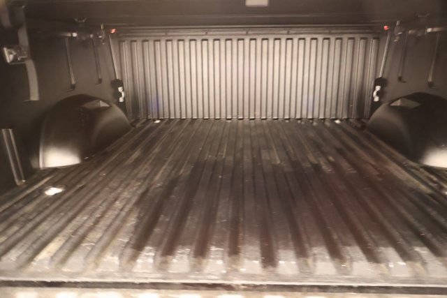 Used 2024 Toyota Tundra Limited image 28
