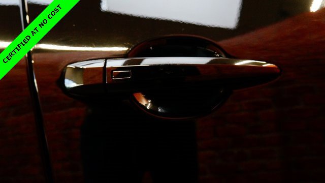 Used 2022 Nissan Rogue SV image 86