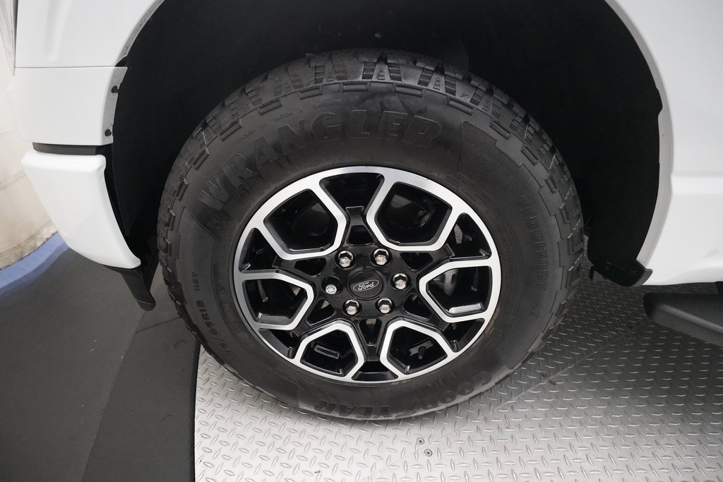 Used 2023 Ford F150 XLT w/ Equipment Group 302A High image 26