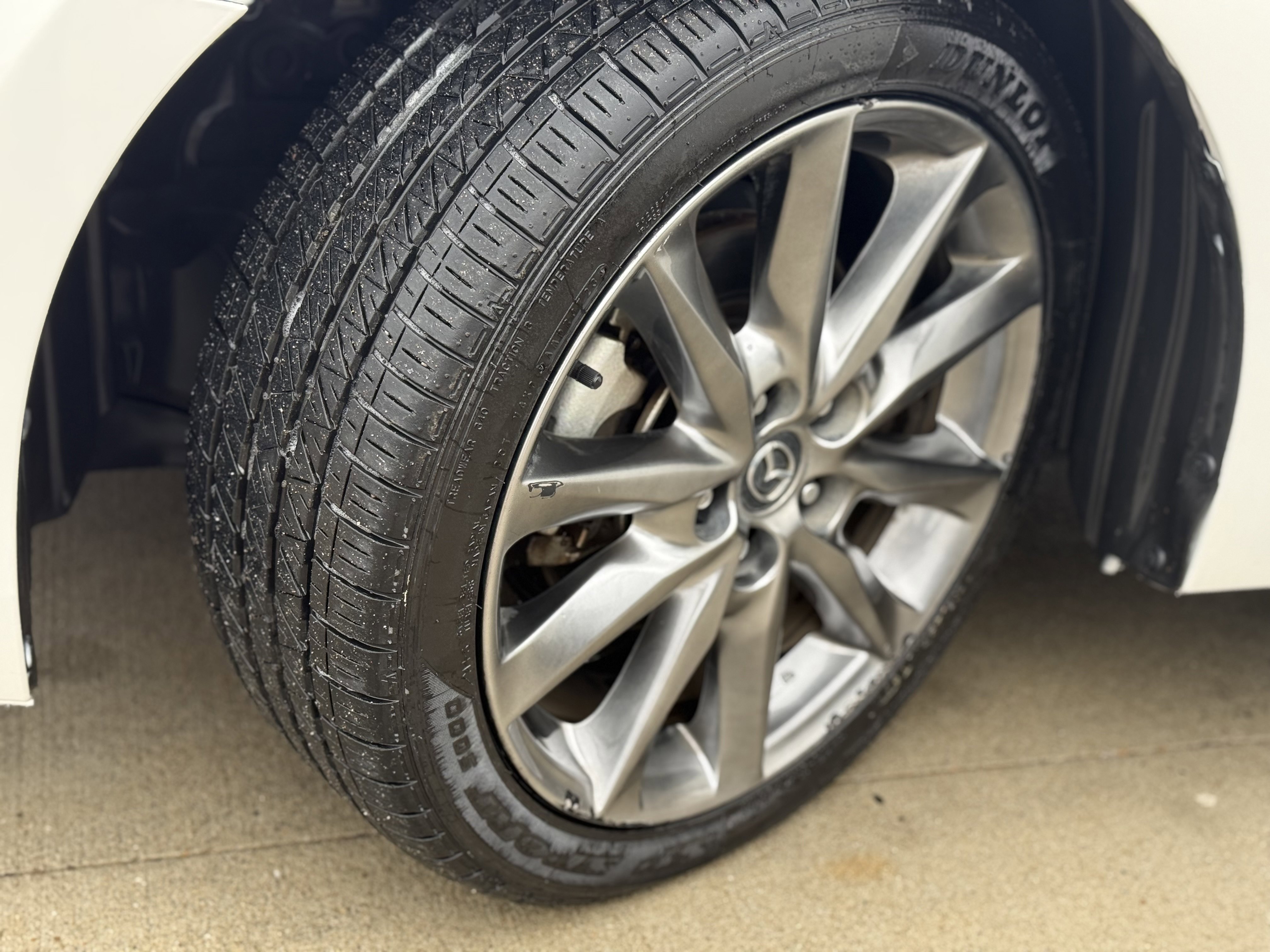 Used 2018 MAZDA MAZDA3 Grand Touring w/ Premium Equipment Package image 19