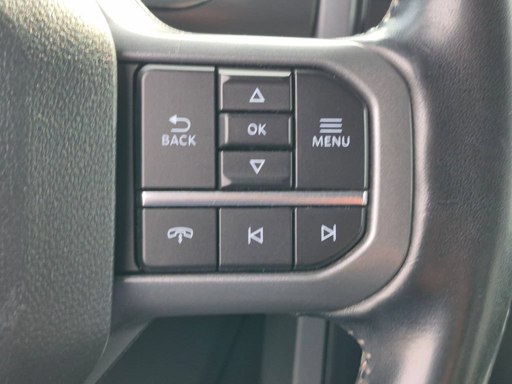 Used 2022 Ford F150 Lariat AWD/4WD image 14