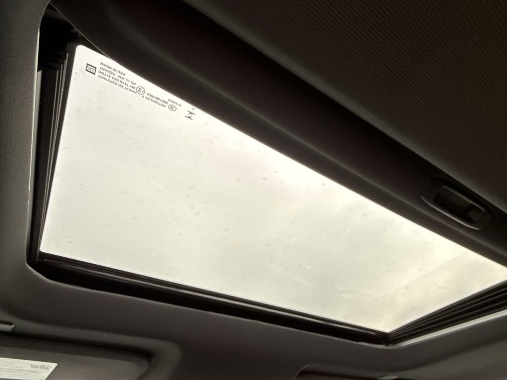 New 2026 GMC Sierra 1500 AT4 w/ Technology Package image 24