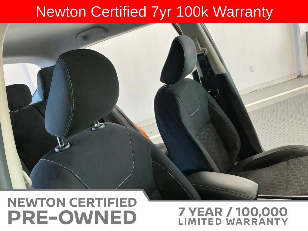 Used 2022 Nissan Kicks SV w/ Exterior Package FWD image 14