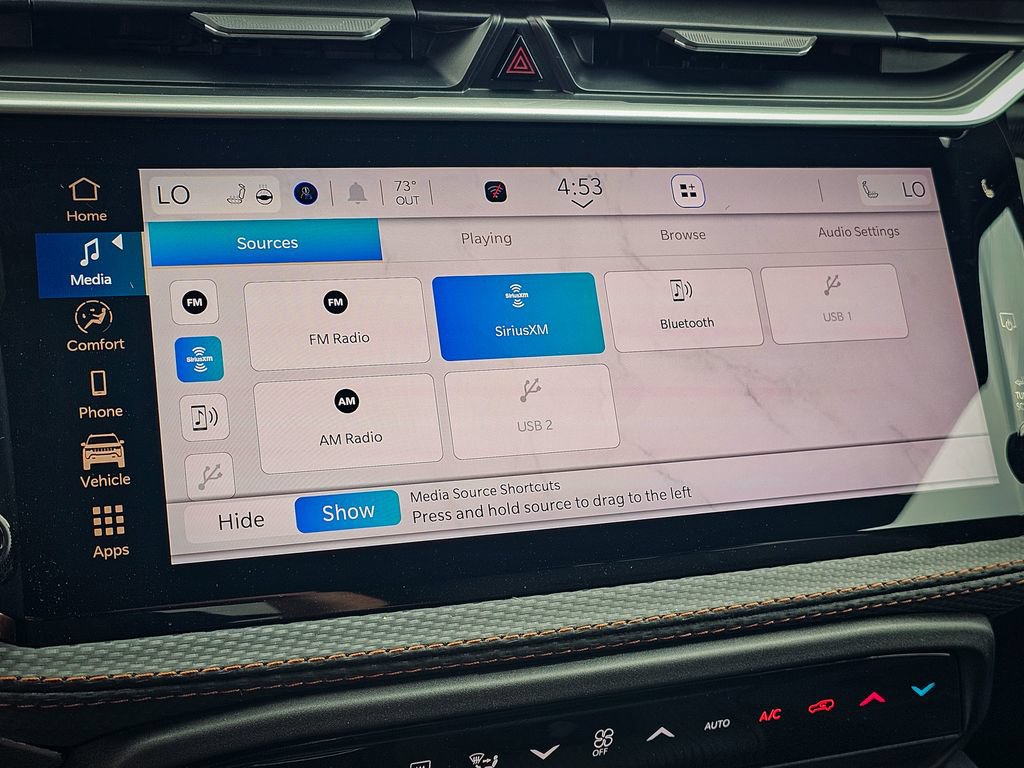 New 2026 Jeep Cherokee Limited AWD/4WD image 21