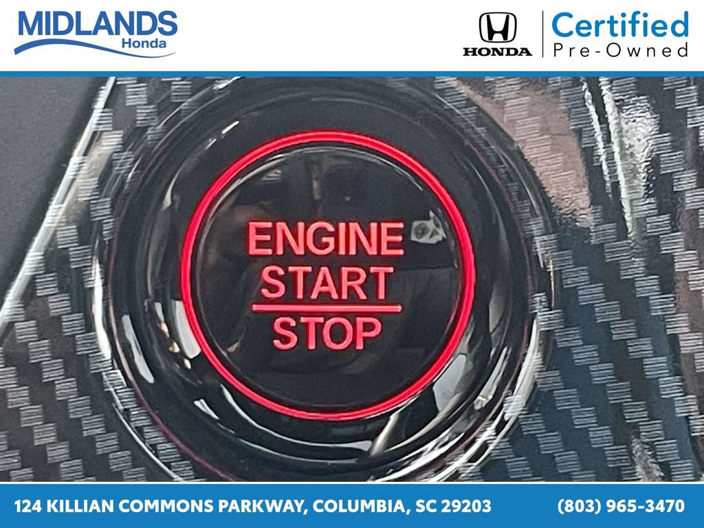 Certified 2024 Honda Pilot TrailSport image 27
