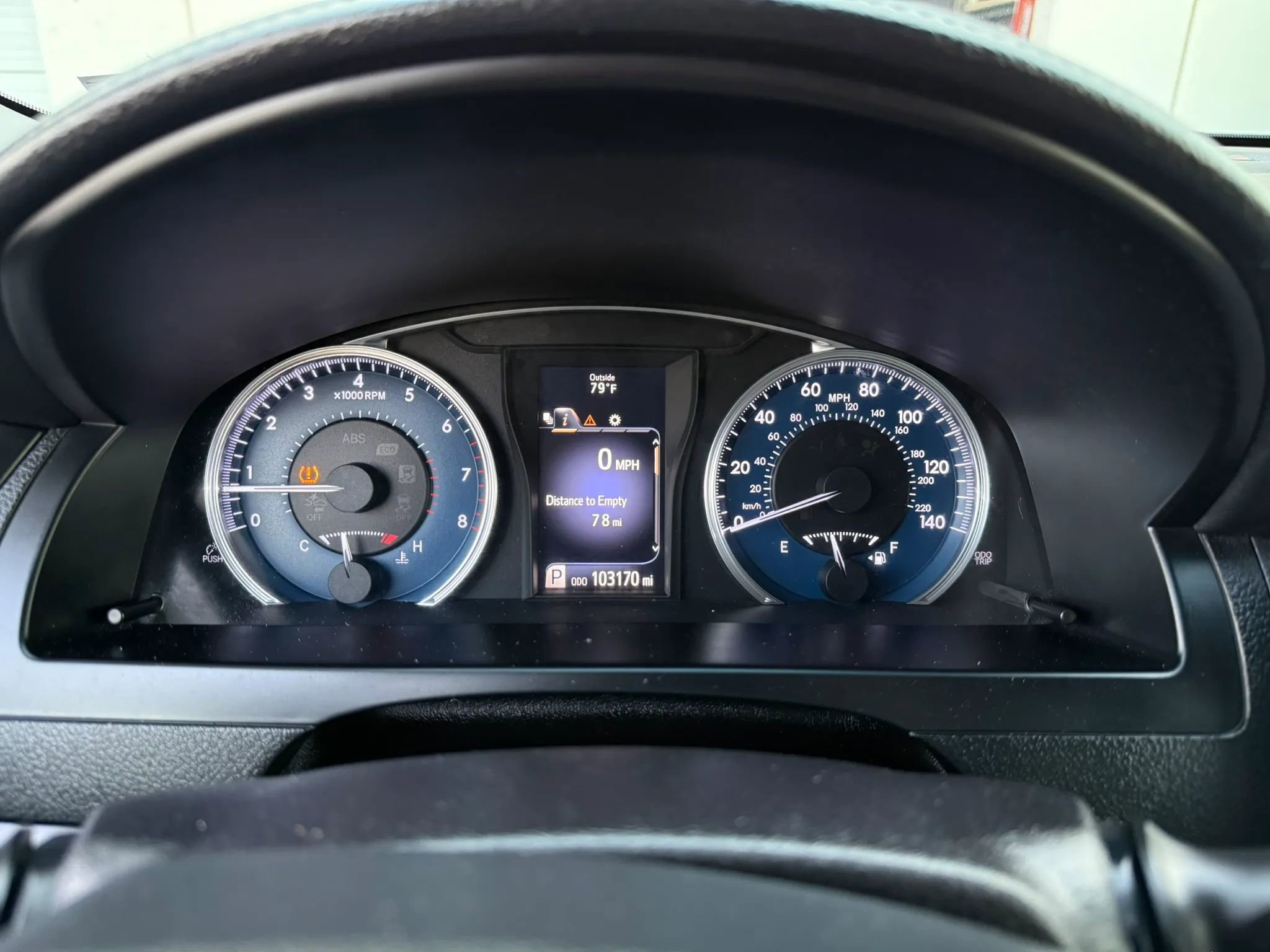 Used 2017 Toyota Camry LE image 17