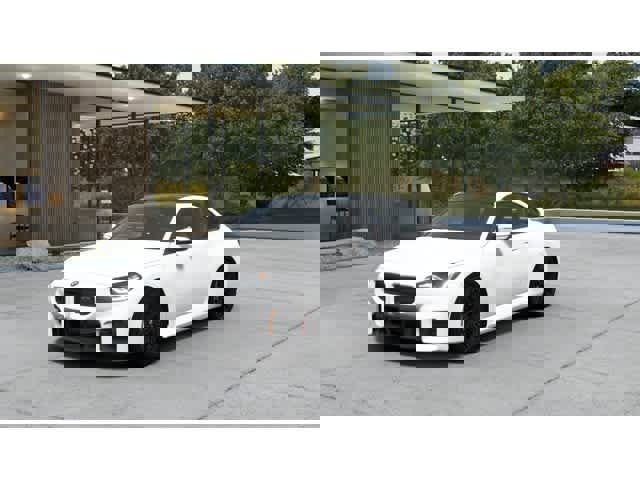 New 2026 BMW M2 w/ Lighting Package