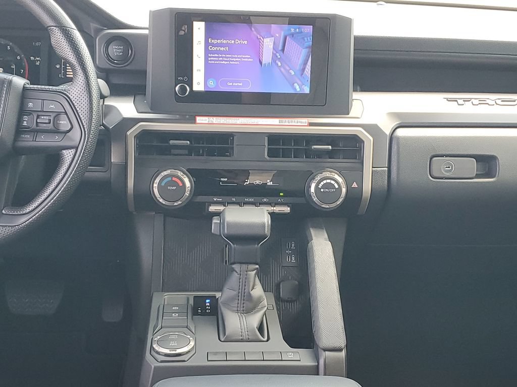 Certified 2026 Toyota Tacoma SR5 RWD image 15
